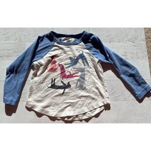 Tea Collection Doggy Top